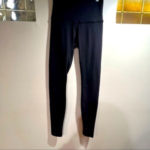 Lululemon Wunder Under High Rise Leggings